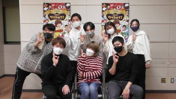 松本梨香が生演奏で歌う舞台「ワッショイ！～I am me～」大阪特別公演がいよいよ3月21日(火・祝)開幕！