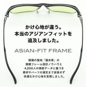 打球や芝目が見やすい、ゴルフに最適なNXT調光サングラス　Makuakeで3月21日から先行販売を開始