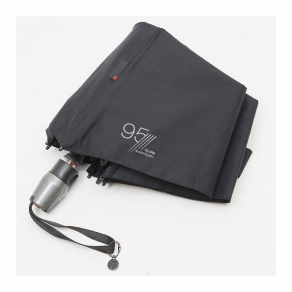 ドイツの傘ブランド「Knirps(クニルプス)」が95周年記念モデルを4月6日(木)より販売開始！2023本の数量限定