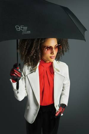 ドイツの傘ブランド「Knirps(クニルプス)」が95周年記念モデルを4月6日(木)より販売開始！2023本の数量限定