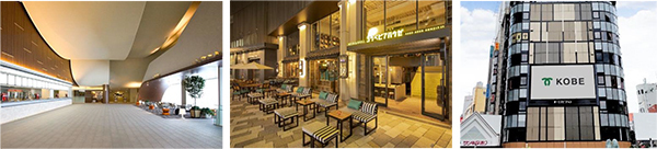 里山の保全・活用に関する神戸市との協定締結についてコンソーシアムを組成し多井畑西地区での有機野菜栽培を通じた魅力発信と地域活性化を目指します