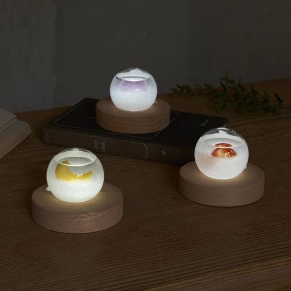 化学変化や現象を楽しむサイエンス雑貨「Fun Science」2023年春夏の新商品が2023年3月15日発売！