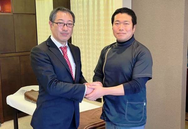 “鍼灸院”でも美肌・育毛を促すマイクロニードリング療法が提供可能に！日本初上陸！世界基準のダーマローラー(R)(ドイツ製 正規品)を活用