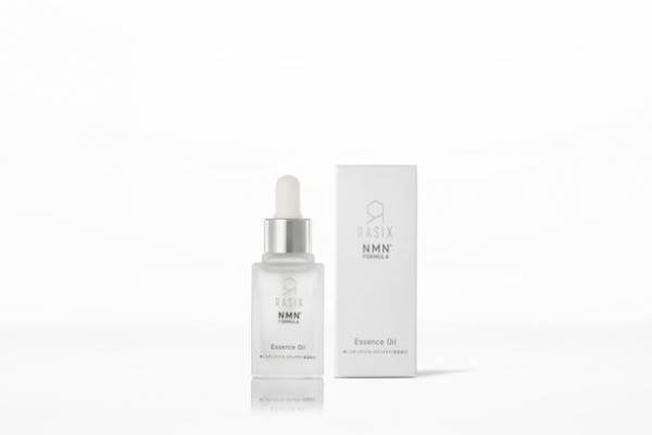 名古屋のレッカー会社が美容業界に新風を巻き起こす！異業種参入で売上好調　次世代成分NMN配合エイジングサポートブランド『RASIX(ラシクス)』当初の予定より売上300％以上達成