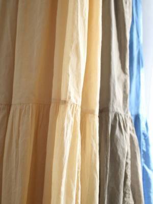 サスティナブル・ブランド「WALANCE」の取り組み　“気のいい”を体現する新たな旅へ　2023 spring & summer collectionを公開