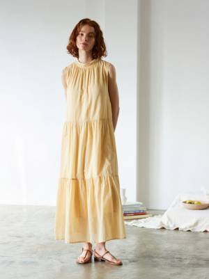 サスティナブル・ブランド「WALANCE」の取り組み　“気のいい”を体現する新たな旅へ　2023 spring & summer collectionを公開