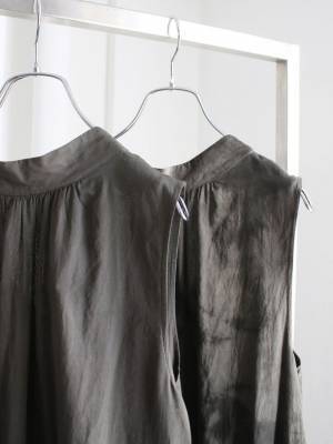 サスティナブル・ブランド「WALANCE」の取り組み　“気のいい”を体現する新たな旅へ　2023 spring & summer collectionを公開