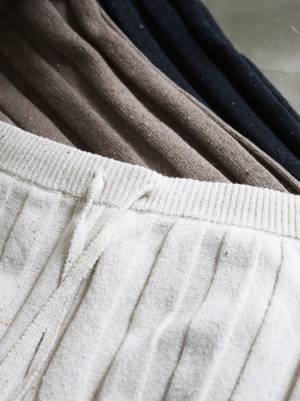 サスティナブル・ブランド「WALANCE」の取り組み　“気のいい”を体現する新たな旅へ　2023 spring & summer collectionを公開