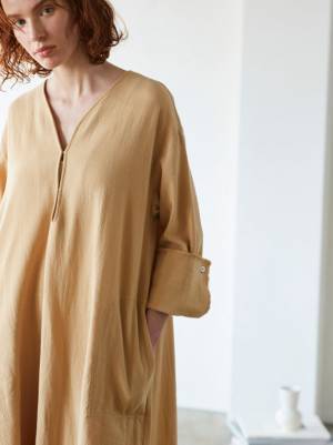 サスティナブル・ブランド「WALANCE」の取り組み　“気のいい”を体現する新たな旅へ　2023 spring & summer collectionを公開