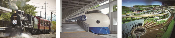 【阪急交通社×JR西日本×京都鉄道博物館 共同企画】「キハ189系貸切特別運行 京都鉄道博物館へ直行」博多発3日間 3コースの発売について