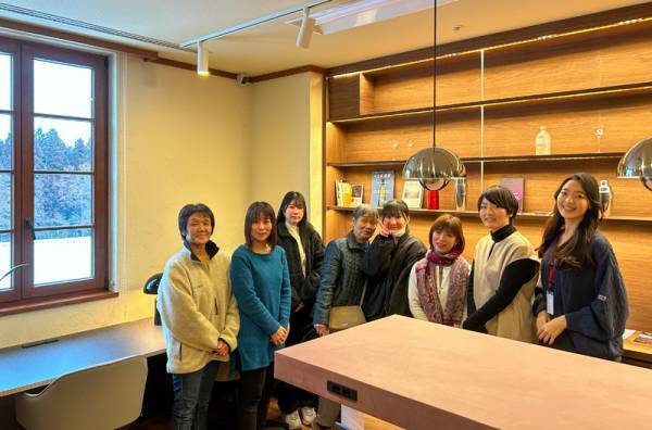 妙高ロッテアライリゾートで遊びも仕事も満喫できるコワーキングラウンジ「新潟ウェルビーイングステージ」がWeb予約開始！ジップツアーなどが楽しめる限定プランも。