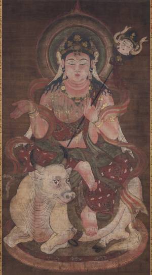 2023年春季特別展「美の祈り Universal Symphony」3月18日（土）より開催