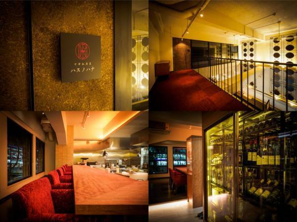 熟練シェフが創りだす大阪箕面市のイノベーティブ中華　「中華私房菜ハスノハナ」が3月13日にオープン