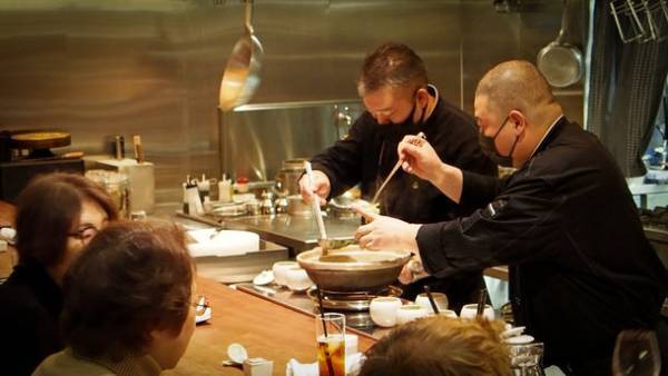 熟練シェフが創りだす大阪箕面市のイノベーティブ中華　「中華私房菜ハスノハナ」が3月13日にオープン