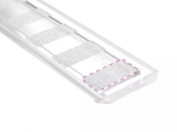 ガードプレートで安全に指先をガード！カッター使用時のヒヤヒヤを解消してくれる定規『YUBITECT(ユビテクト)』3月中旬より発売