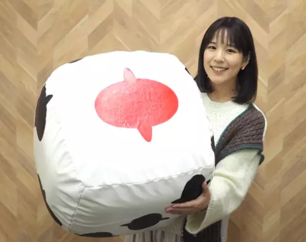 メタバースで福島県の魅力を配信！「中テレ祭り2023」が吉本興業のメタバース空間「月面劇場」とコラボ！陣内智則やFUJIWARAらが登場するステージイベントやテレビ特別番組を配信