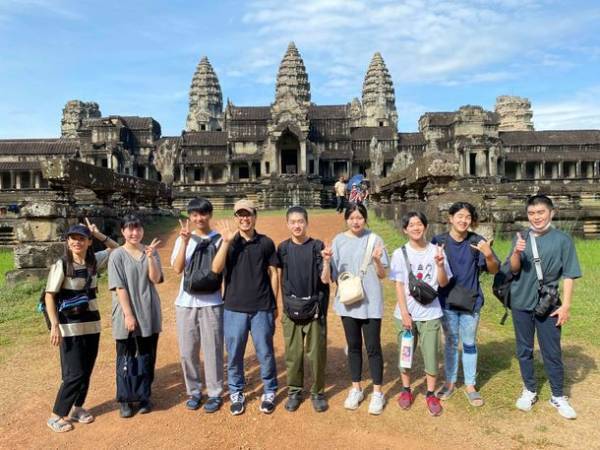 「フィジー留学カラーズ」が2023年4月から学校法人との業務提携を開始　英語留学と現地ボランティア活動を組み入れた語学留学を提供