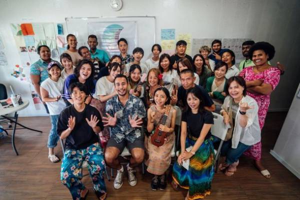 「フィジー留学カラーズ」が2023年4月から学校法人との業務提携を開始　英語留学と現地ボランティア活動を組み入れた語学留学を提供