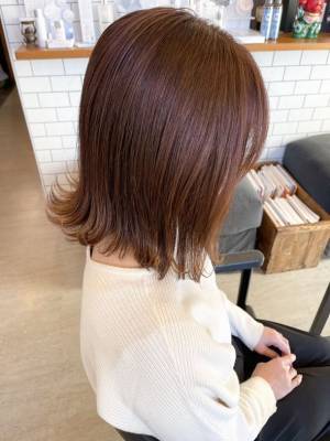 大人女性対象の「脱！白髪染めキャンペーン」を開催～白髪ぼかし・白髪活かしをして毎月の白髪染め卒業～