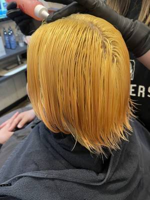 大人女性対象の「脱！白髪染めキャンペーン」を開催～白髪ぼかし・白髪活かしをして毎月の白髪染め卒業～