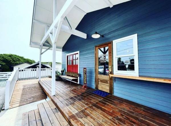 大人女性対象の「脱！白髪染めキャンペーン」を開催～白髪ぼかし・白髪活かしをして毎月の白髪染め卒業～