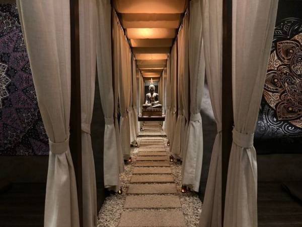 非日常空間で、五感の心身浄化　タイ古式マッサージ店「phra caw(プラジャオ) 心斎橋店」3月末オープン