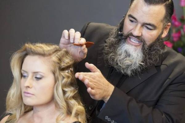 ハリウッドトップヘアスタイリストDean Banowetz氏、Cory Rotenberg氏、徳永優子(Yuko T. Koach)氏が来日！4月11日「EMAJINY WORK SHOP」開催