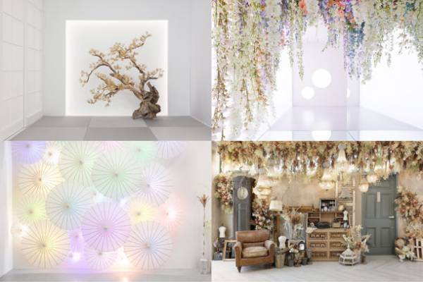 【兵庫県内最大規模フォトスタジオ】輝く瞬間を、色褪せない思い出にする撮影空間「スタジオエミュ」2店舗同時リニューアルオープン