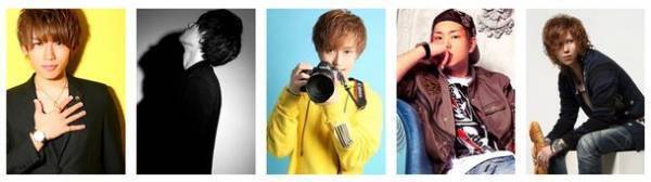 東洋一の歓楽街『歌舞伎町』に白馬が登場！？「CLUB BOY」3月21日GRAND OPEN　