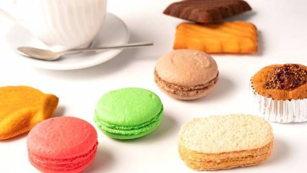 フルーツパフェ×名店スイーツのセレクトショップ『川崎Le・Fruitier』が川崎駅北口にオープン！