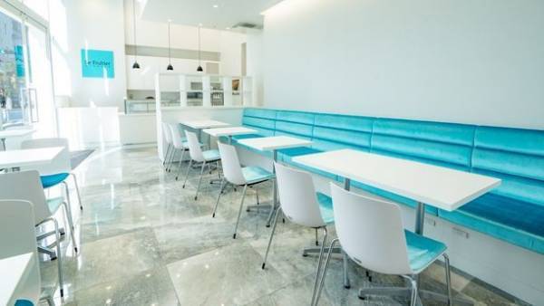 フルーツパフェ×名店スイーツのセレクトショップ『川崎Le・Fruitier』が川崎駅北口にオープン！