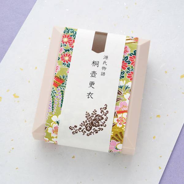 ピアスのようなイヤリング「ぴあり」を製作するジュエリー京都　待望の「源氏物語シリーズ・第二弾」スタート！新作「桐壺更衣」を3月17日(金)に発売！