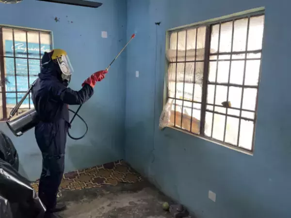 マラリア媒介蚊防除剤 VECTRON(TM) T500、WHOによる事前認証を取得　新興国・途上国マラリア根絶に向けて革新的新殺虫剤上市を加速