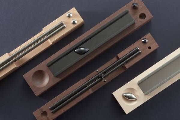 燕三条発・動きと音色が癒しをもたらす大人のアートなオブジェ、CAMPFIREにて3月31日まで先行予約販売中