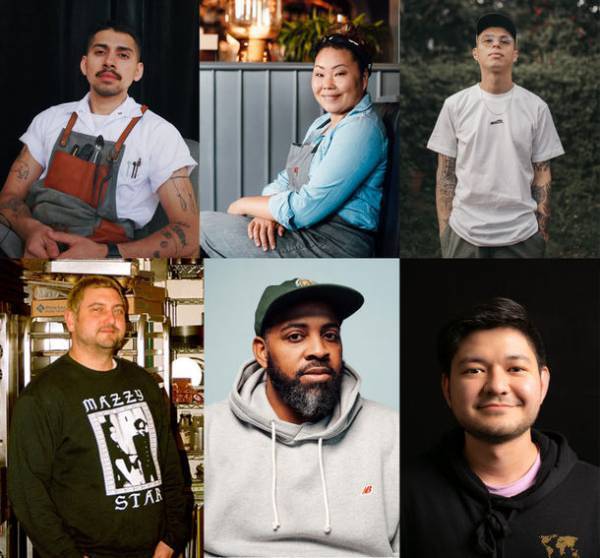 人気ガイドブックTrue Portlandとコラボレーションしたポートランドの最新情報を紹介するミニガイドが4月1日に発行　発行記念として東京・日本橋兜町にて食イベントを開催！