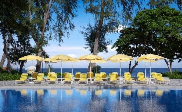 タイのホットスポット！ホテル「ザ・スタンダード・ホアヒン」でホアヒン初上陸の“ザ・スタンダード・プールパーティー”を4月15日(土)に開催