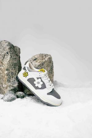 発売前から問い合わせが殺到！注目のNEWモデルスニーカー「SHROOM DUNK」が2023年3月13日(月)に発売