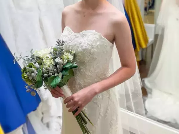 自社開発サプリメント＋パーソナルトレーニングにて、花嫁ダイエットに密着したインタビュー記事を公開