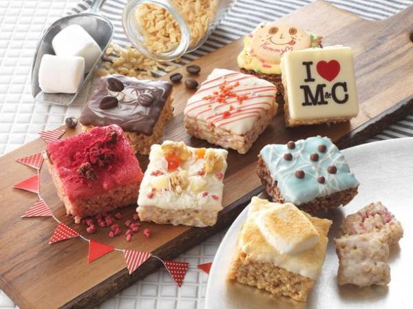 大阪銘菓「おこし」のキャラクター商品！Matthew & Chris.Pに「ドラえもん」デザイン第2弾　I'm Doraemonのオリジナルデザインで3月25日より発売