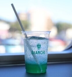 石清水八幡宮での御祈願祭と春の嵐山を満喫するツアーを4月15日(土)に開催きゅうべえ×ビアンキPresents 京阪サイクルトレインを運行します