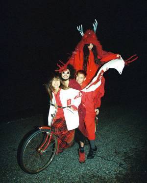 「THE CAMP BOOK 2023」第3弾出演アーティストを発表！　3月15日よりチケット全券種の一般発売がスタート