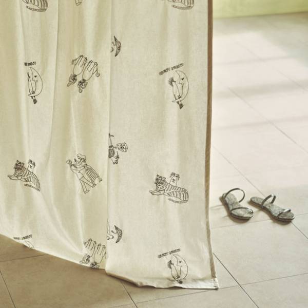 イラストレーター「SHO MIYATA」とunicoがコラボ！南国のリゾートをテーマにした、シュールでポップなアイテムを4/7(金)より発売！