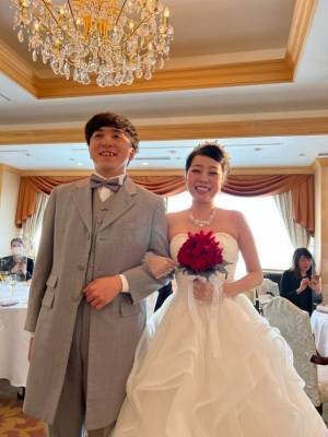 ブライダルブーケコンテスト「Award of the Bouquet」を東京都・明治記念館で3月17日～3月23日に開催