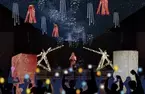 小中学生と建築家によるユニット「こねくりケンチク研究所」　7月1日渋谷にて開催の「TOKYO天の川」に向けて小3～中2を対象に櫓のデザイン・制作メンバーを募集