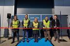 トムラリサイクリング、ドイツに新テストセンターを開設
