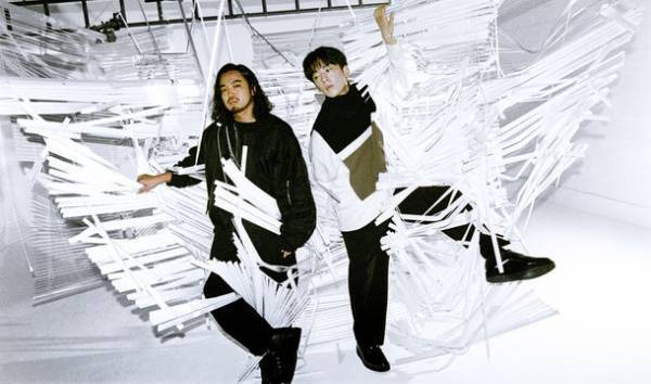 G-SHOCK 40th Anniversaryイベント「SHOCK THE WORLD LIVE BIRTHDAY BASH 2023」Creepy Nutsスペシャルライブに抽選で100組200名様をご招待