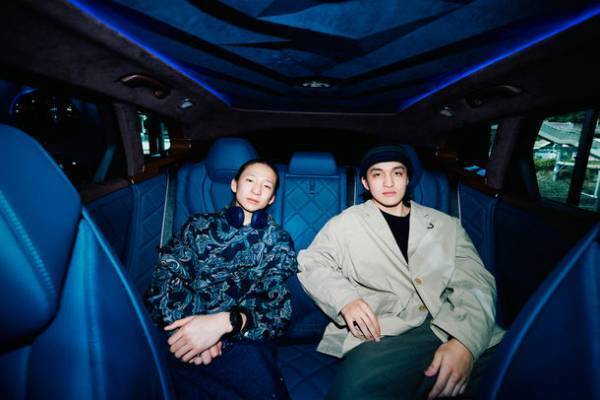 G-SHOCK 40th Anniversaryイベント「SHOCK THE WORLD LIVE BIRTHDAY BASH 2023」Creepy Nutsスペシャルライブに抽選で100組200名様をご招待