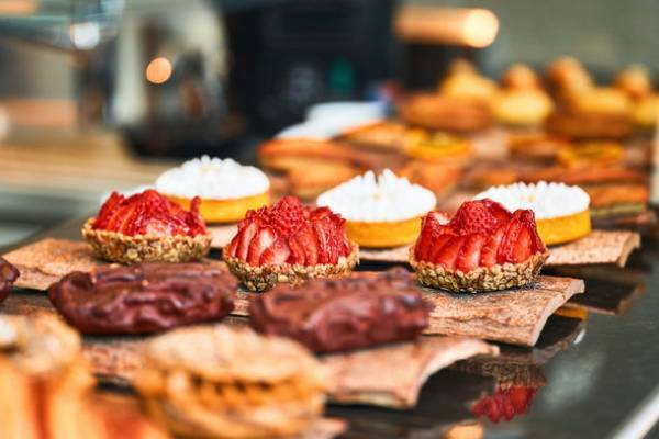 京都嵐山のホテル「MUNI KYOTO」内、フランス焼き菓子専門店「MUNI LA BOUTIQUE」新商品発売