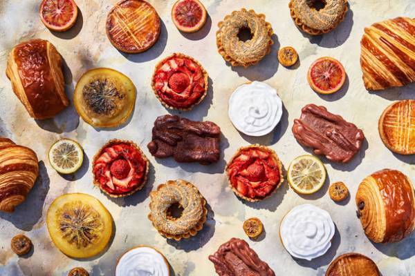 京都嵐山のホテル「MUNI KYOTO」内、フランス焼き菓子専門店「MUNI LA BOUTIQUE」新商品発売