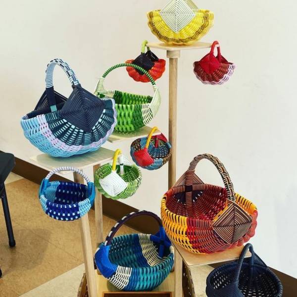 全国1,000人による20,000点以上の手作り作品が集結！「札幌ハンドメイドマルシェ2023」5/13(土)14(日)に開催！